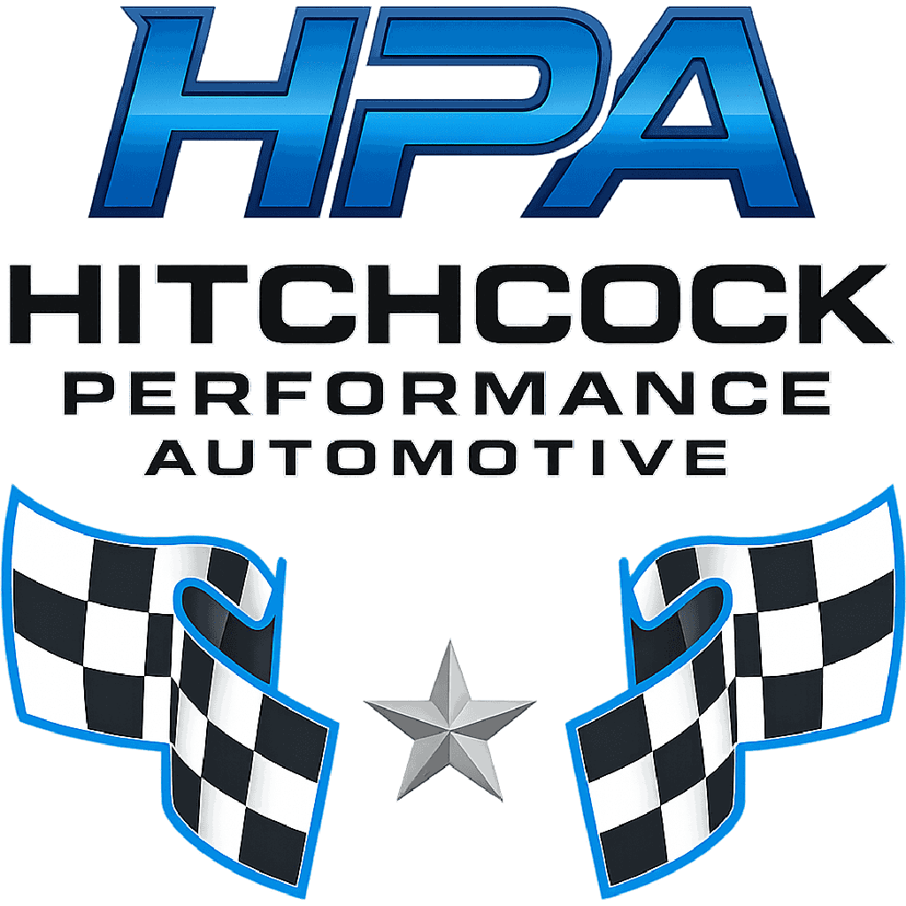 Hitchcock Performance Automotive
